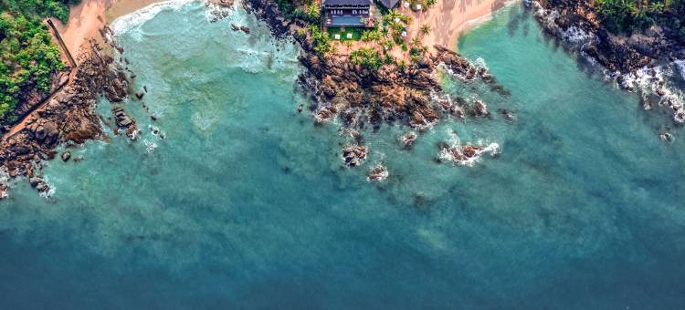 阿胡湾(Ahu Bay)图片