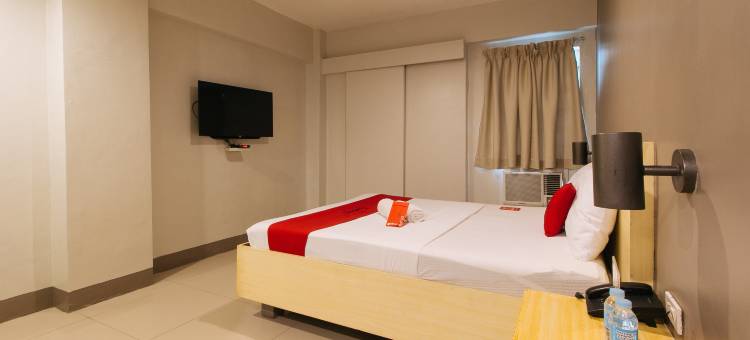 RedDoorz @ Samat Mandaluyong图片