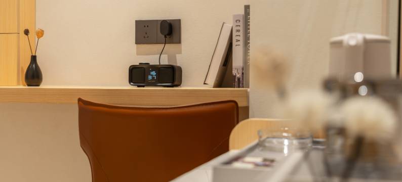 瑷朵酒店( 建水古城小火车店)图片