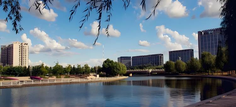 铁岭外星人酒店图片