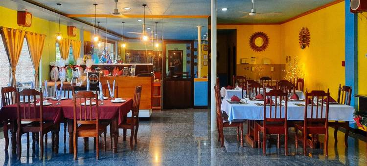 RedDoorz @ New Casamila Hotel Palawan图片