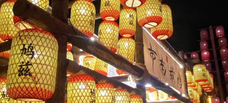 丽斯未来酒店(芜湖中山路步行街八佰伴店)图片