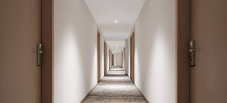 怡莱酒店(南京中山陵风景区南理工店)图片