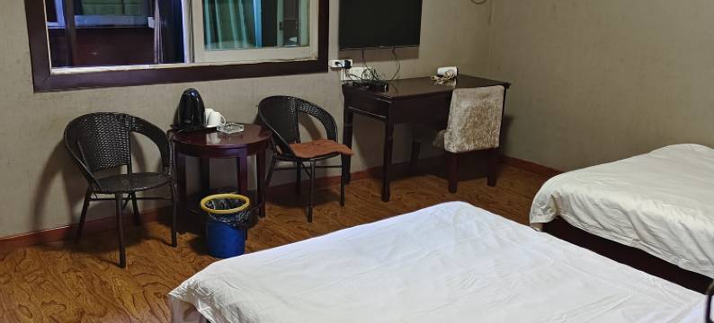 辰溪吉惠宾馆图片