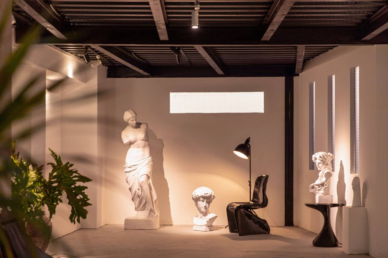 瑞地·未来艺术︱法式全套房·雪山观景庭院(丽江古城大水车店)图片