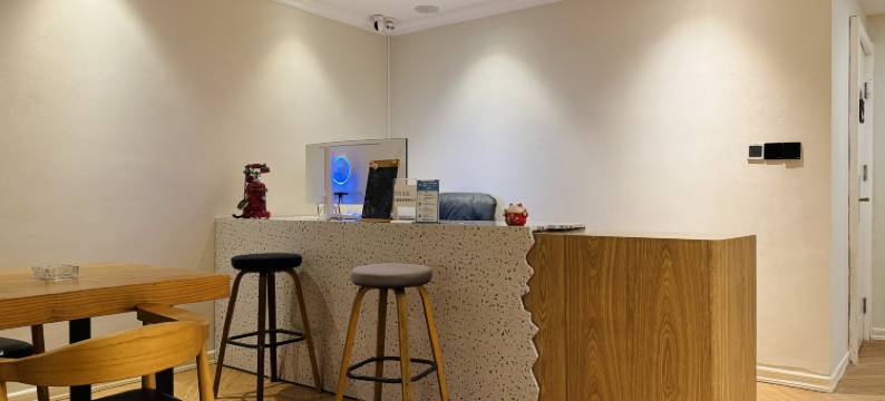 听澜海景别墅(青岛五四广场燕儿岛山公园店)图片