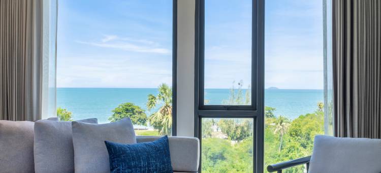 骏成温德姆豪生酒店(Howard Johnson by Wyndham Pattaya JC)图片