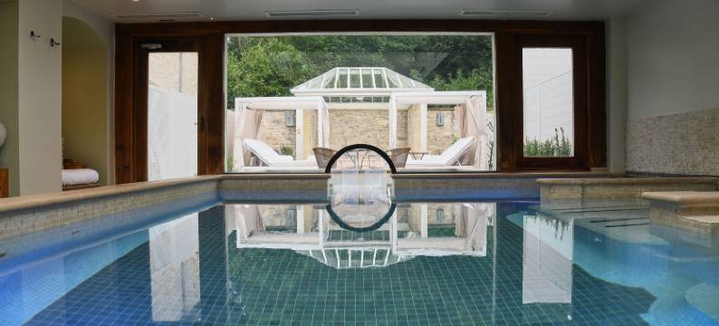 梦帝国查尔顿别墅(Montigo Resorts Somerset at Charlton House)图片