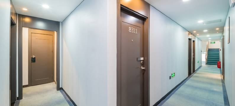 海友酒店(北京天安门国家大剧院店)图片