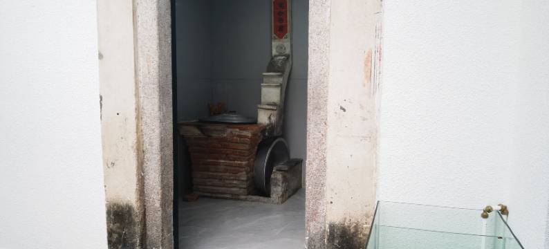 自在居·Courtyard庭院设计美宿 (汕头高铁站东海岸店)图片