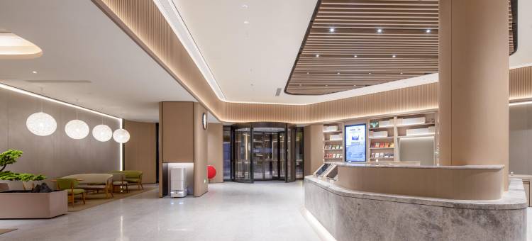 全季酒店(南京南站北广场店)图片