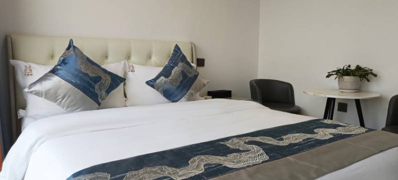 好源来宾馆(大方店)图片