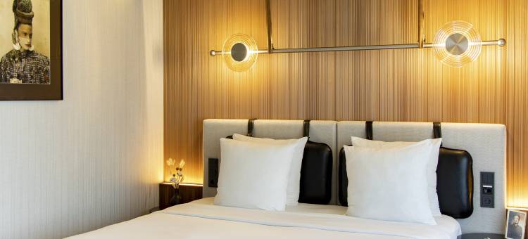 MUZE Hotel Düsseldorf - Handwritten Collection图片
