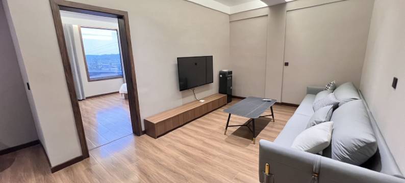 德瀚大酒店图片