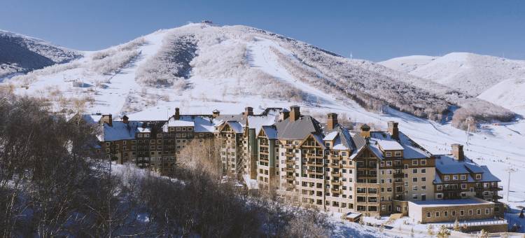 崇礼雪栖 Joy·亲子嬉雪·欢乐畅享度假美居(太舞度假小镇店)图片