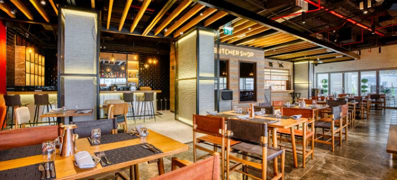 The First Collection Dubai Business Bay图片