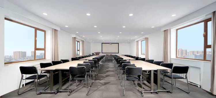 汉庭酒店(大庆万达铁人广场店)图片