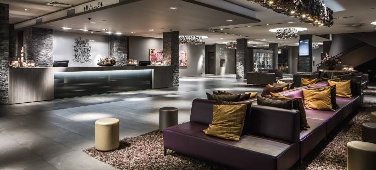 多德雷赫特范德瓦尔克酒店(Van der Valk Hotel Dordrecht)图片