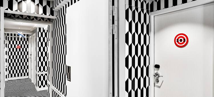 艾斯托特乔客酒店(Hotel Joke - Astotel)图片