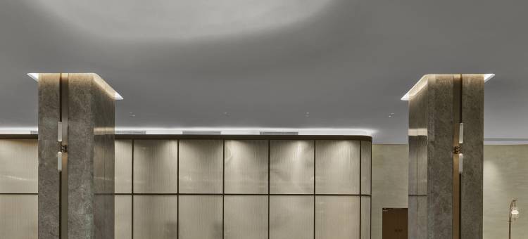 成都兴隆湖润扬希尔顿逸林酒店(西博城店)图片