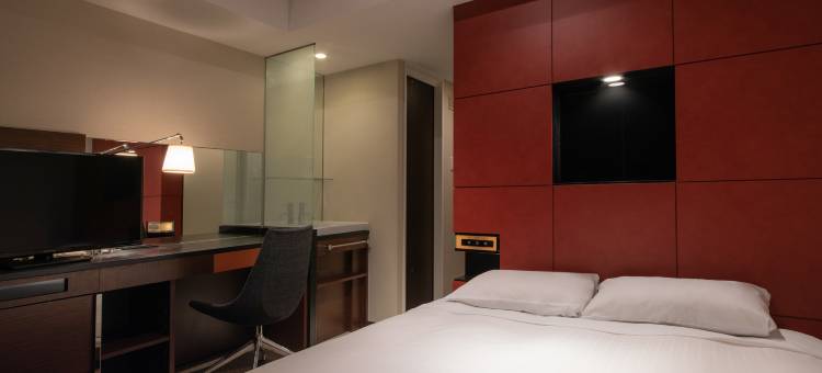 札幌中岛公园威斯特酒店(Hotel Vista Sapporo Nakajima Koen)图片