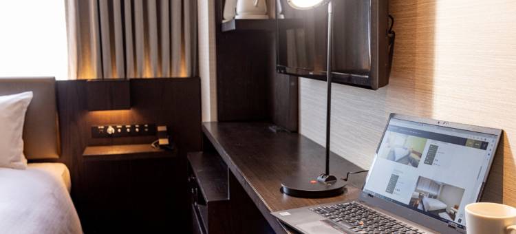 福冈博多东急STAY酒店(Tokyu Stay Hakata)图片