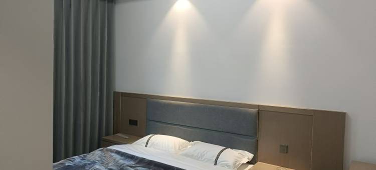 大理晨航客栈(大理凤仪机场店)图片