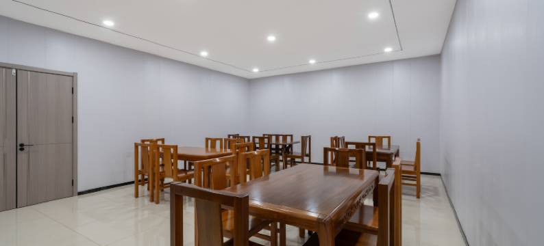 银座佳驿轻居(莱芜长勺南路店)图片