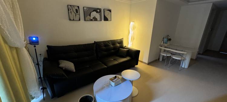 容城想想民宿图片