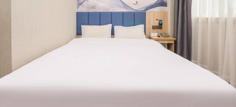 清风酒店(南京火车站迈皋桥地铁站店)图片