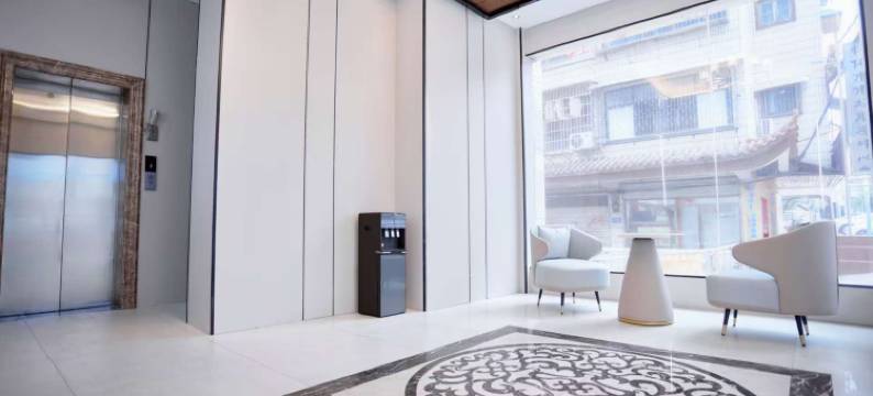 雅蒂酒店(太平桥店)图片