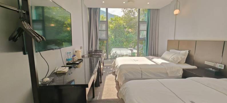 石棉瑞景酒店图片