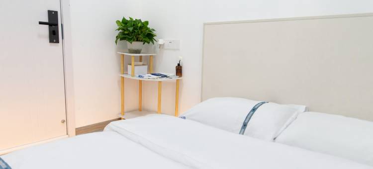 雅安花锦民宿图片