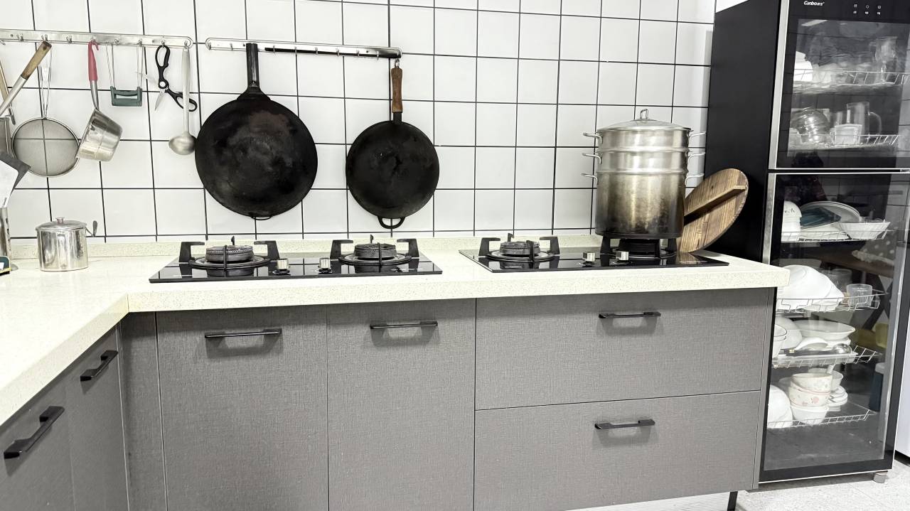 花筑奢·北正民宿(七十二奇楼大庸古城店)图片