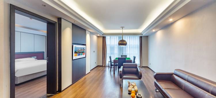 宁都京城国际大酒店图片