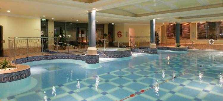 加尔蒙特水疗酒店(The Galmont Hotel & Spa)图片