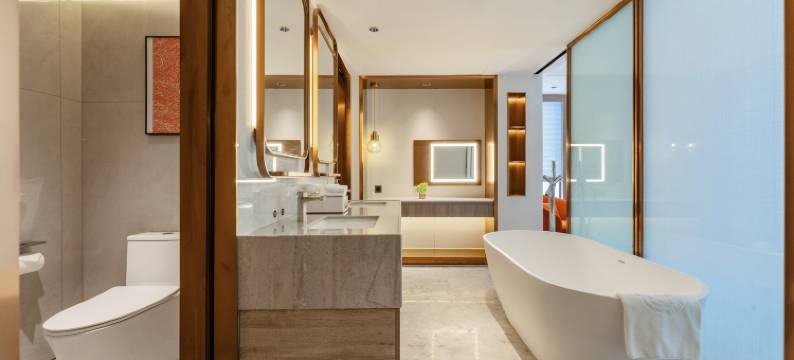 汕头龙湖宾馆图片