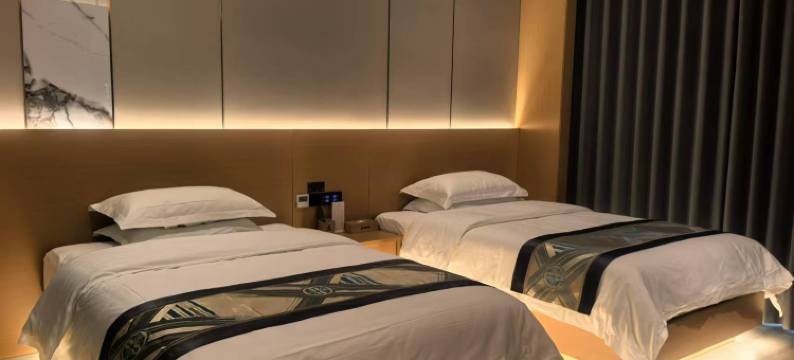 鑫源酒店(幸福路店)图片