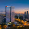 合肥南站RadissonRED丽芮酒店