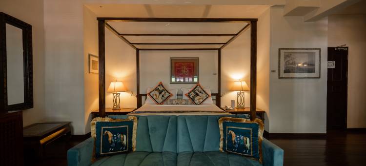 槟雅居(Hotel Penaga)图片