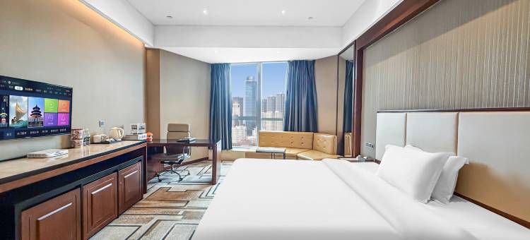 为民酒店(中山古镇为民灯饰广场店)图片