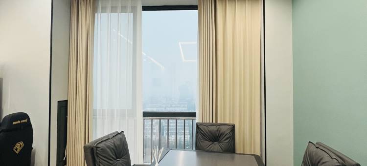 南京嘉文电竞民宿图片