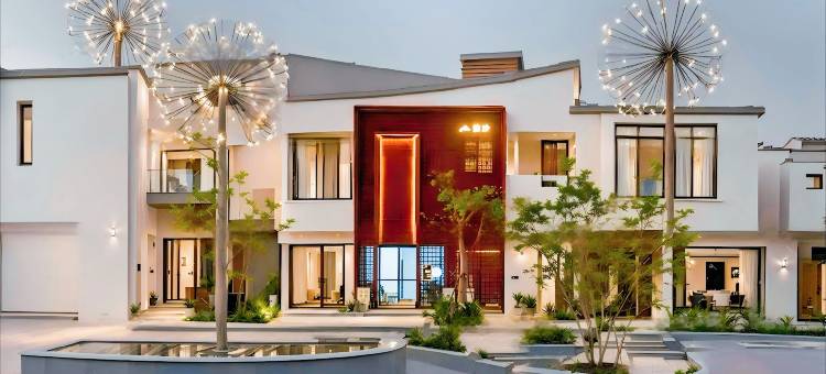 北海银滩拂沙酒店(潮雕广场店)图片