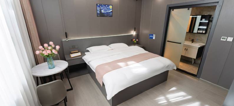 香格里拉市思图酒店(独克宗古城店)图片