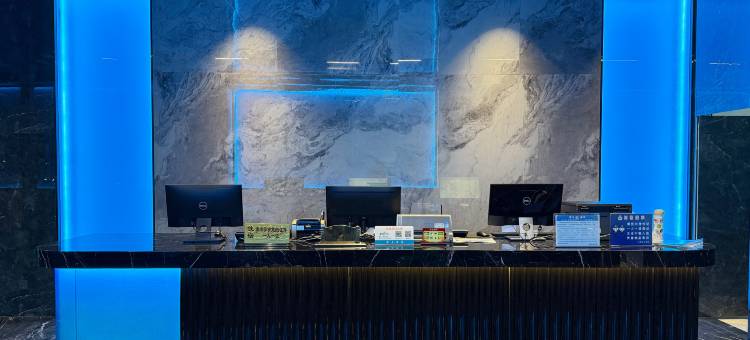 云霄新正酒店(漳州云霄汽车站店)图片