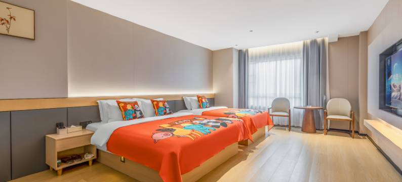 云上四季尚品酒店(北海银滩店)图片