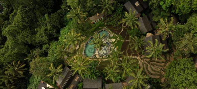 班布英达度假村(Bambu Indah, A Hardy Artisanal Hotel)图片