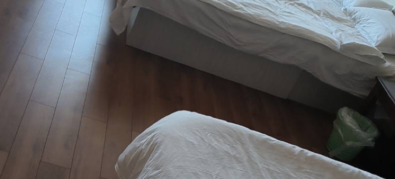 沁心缘宾馆图片