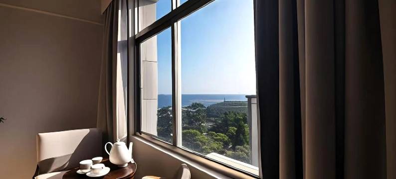 湛江特呈红岛休闲度假湾酒店图片