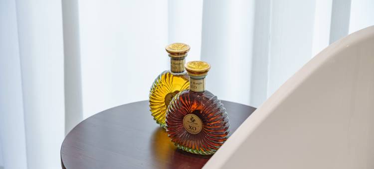 止舍·山海艺宿酒店(大理才村洱海生态廊道店)图片